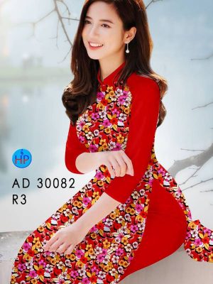 1610941218 63 vai ao dai dep hoa in 3D (16)